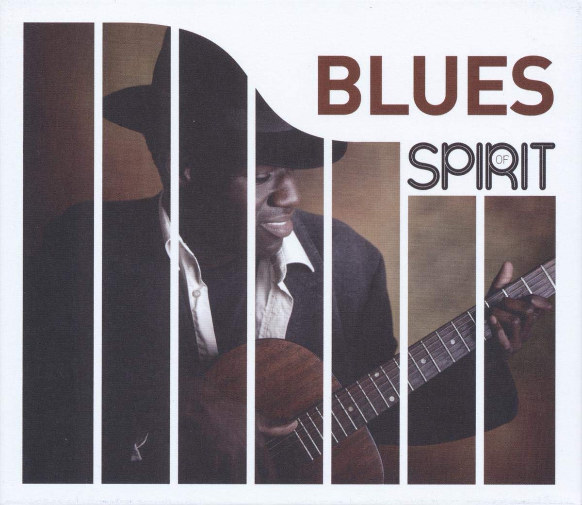 Spirit of Blues cd
