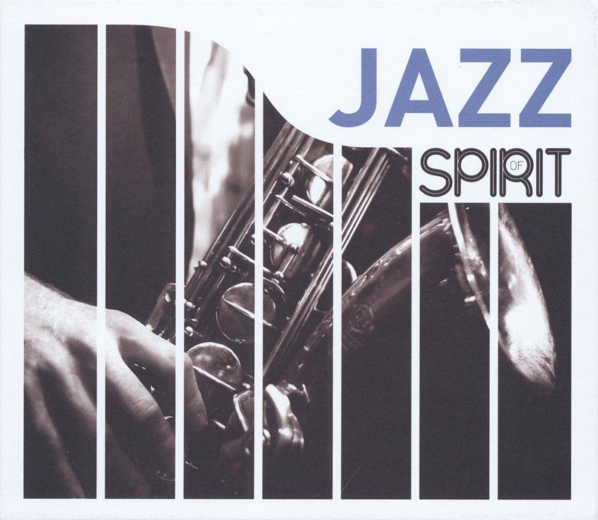 Spirit of Jazz cd