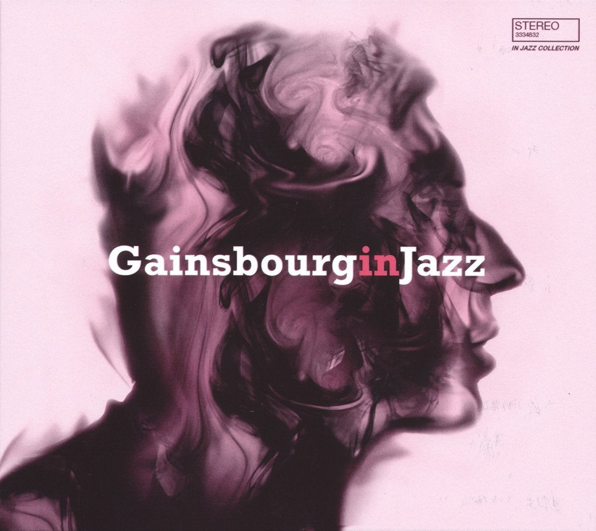Gainsbourg In Jazz Jazz