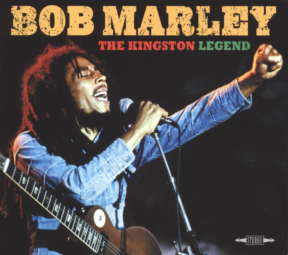 Product Image: The Kingston Legend