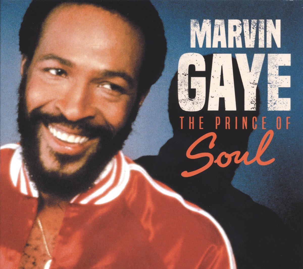 The Prince Of Soul Pop