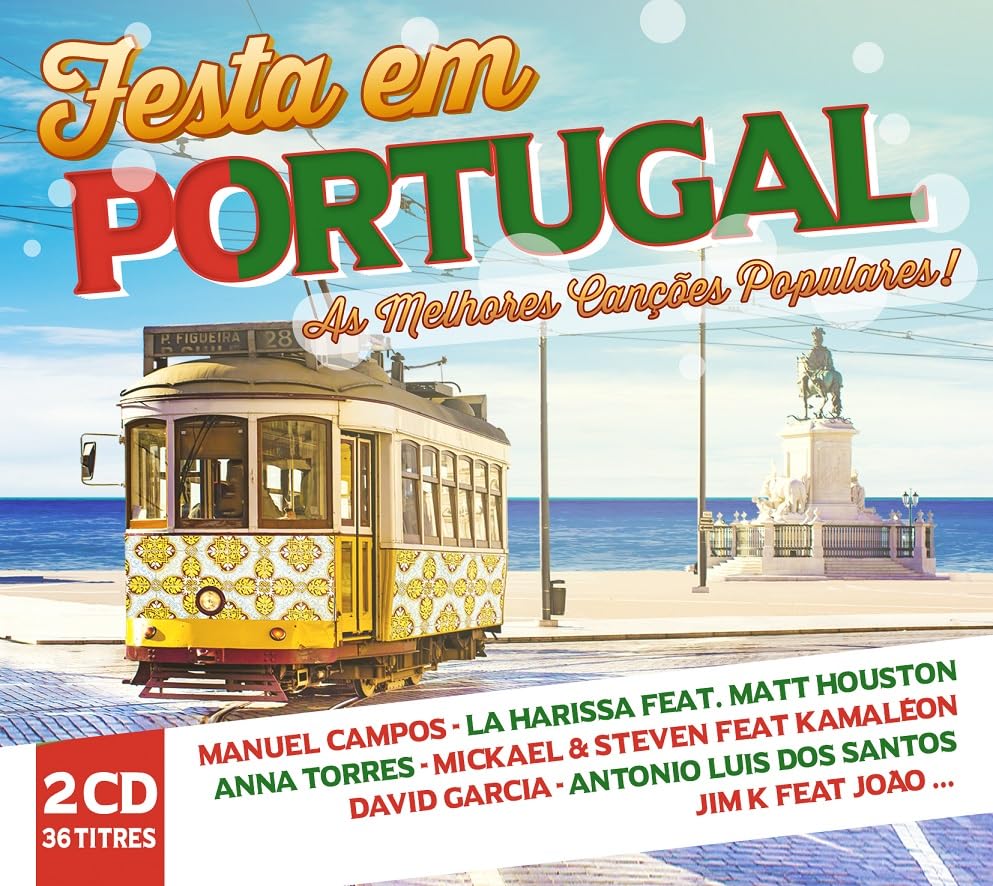 As Melhores Cancoes Populares cd
