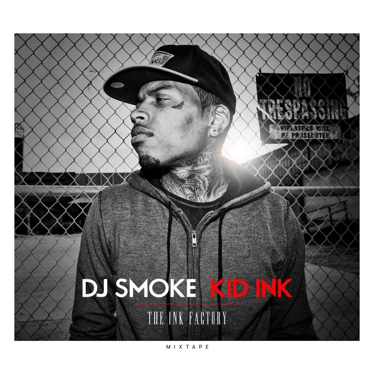 The Ink Factory Mixtape Jazz