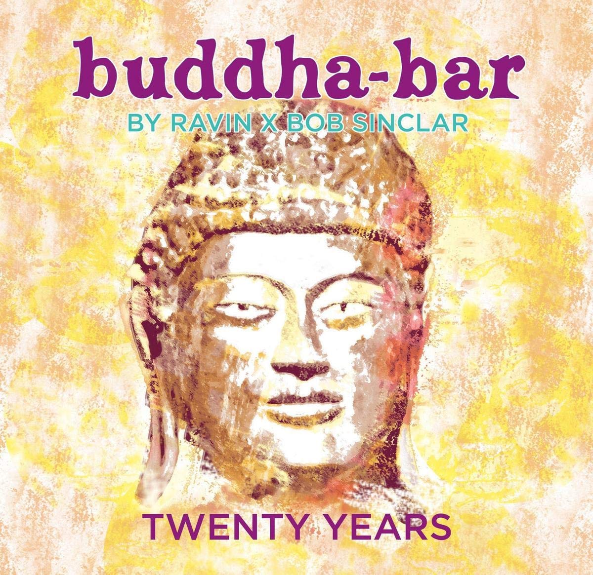 Twenty Years Dance & Electronic