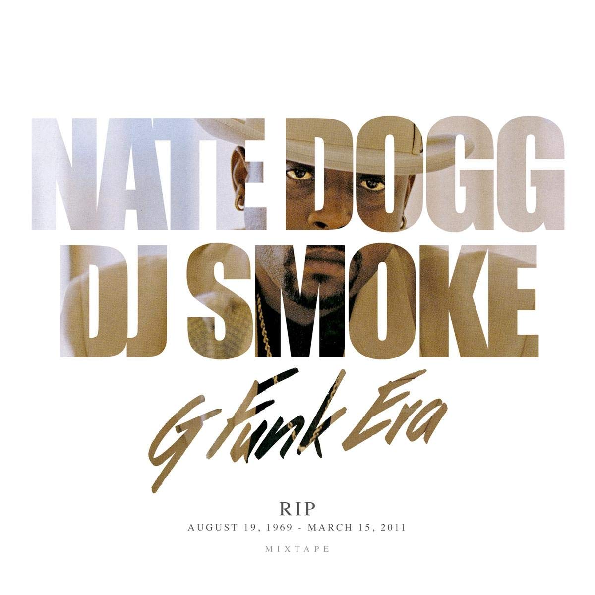 G Funk Era-Mixtape Rap & Hip-Hop