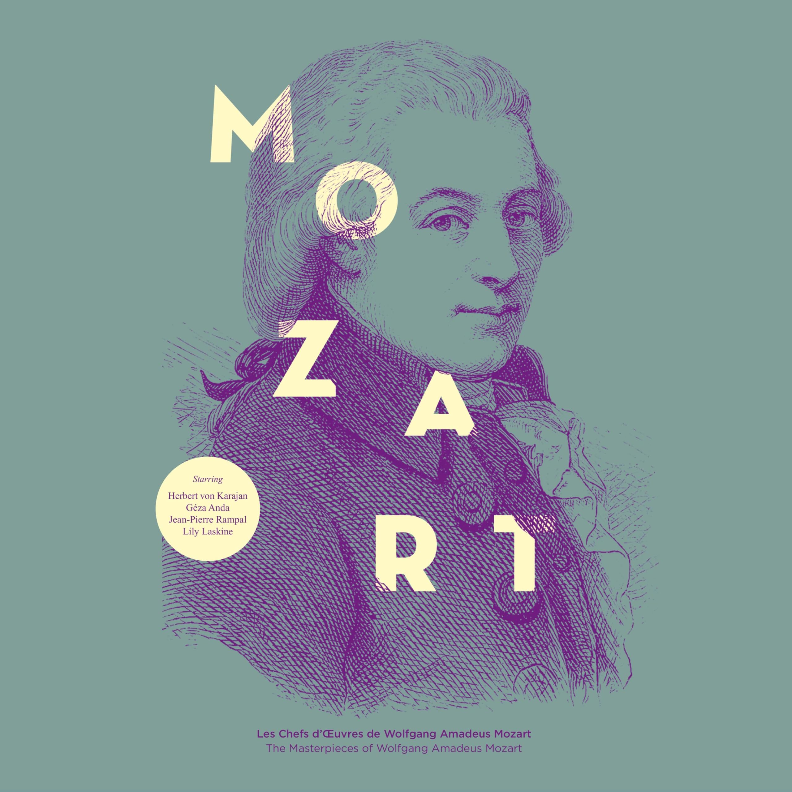 The Masterpieces of ... Classical