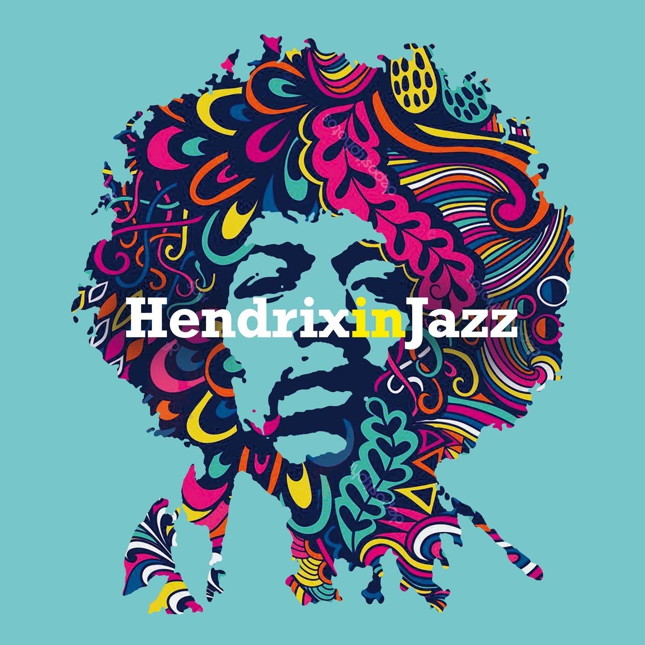 Hendrix In Jazz Jazz