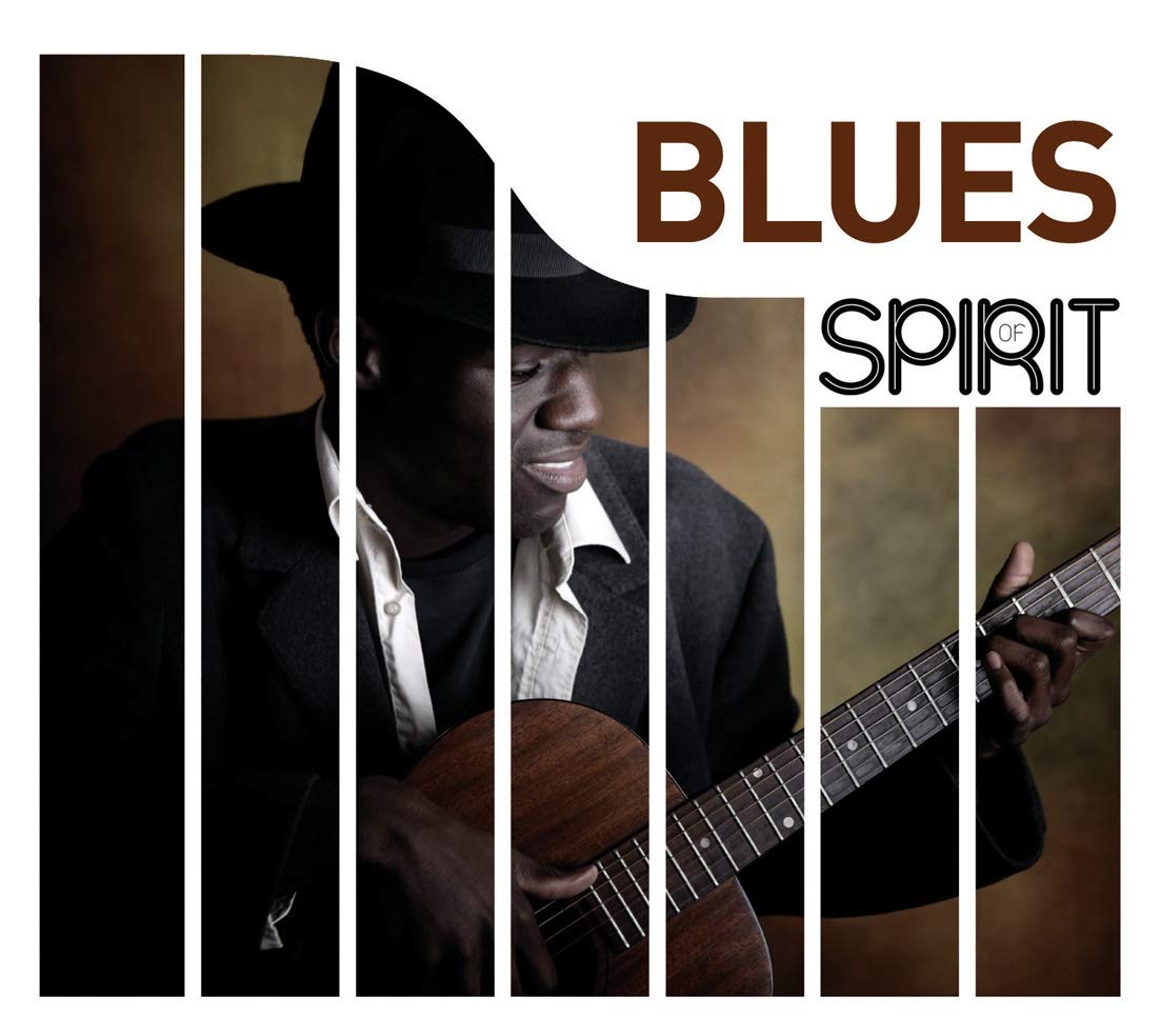Blues cd