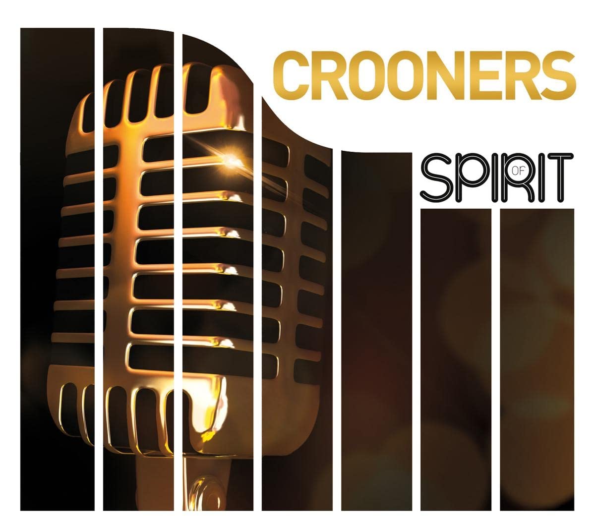 Crooners cd
