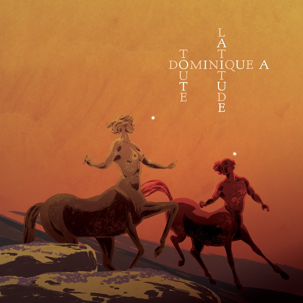 Toute Latitude – Inclus CD + Titres Bonus cd