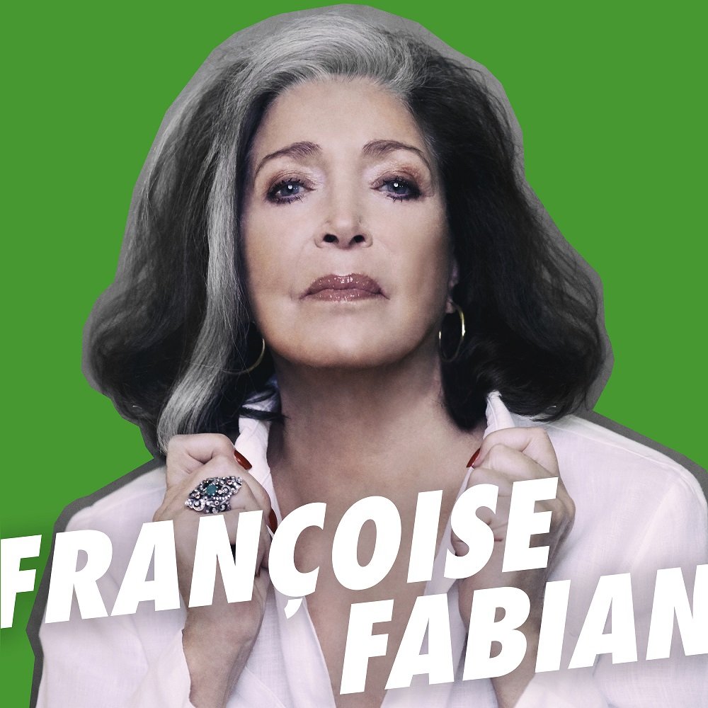 Françoise Fabian - Édition Limitée cd