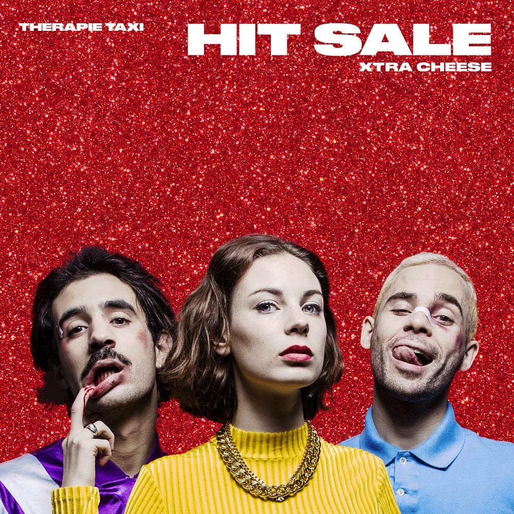 Hit Sale Xtra Cheese-Nouvelle Édition cd