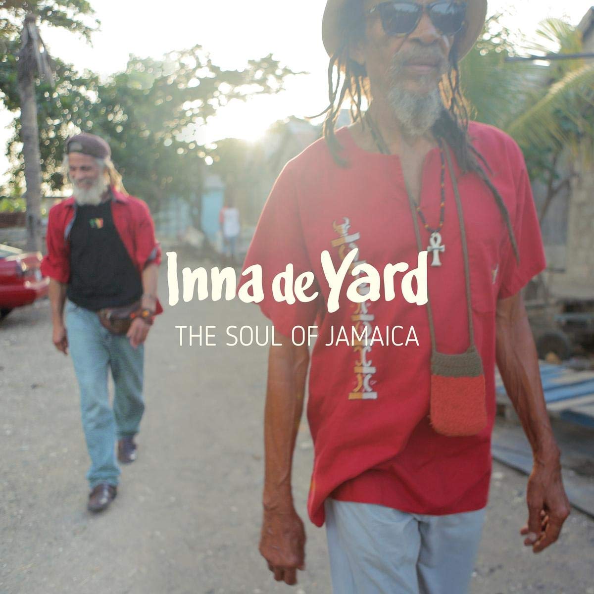 The Soul of Jamaica cd