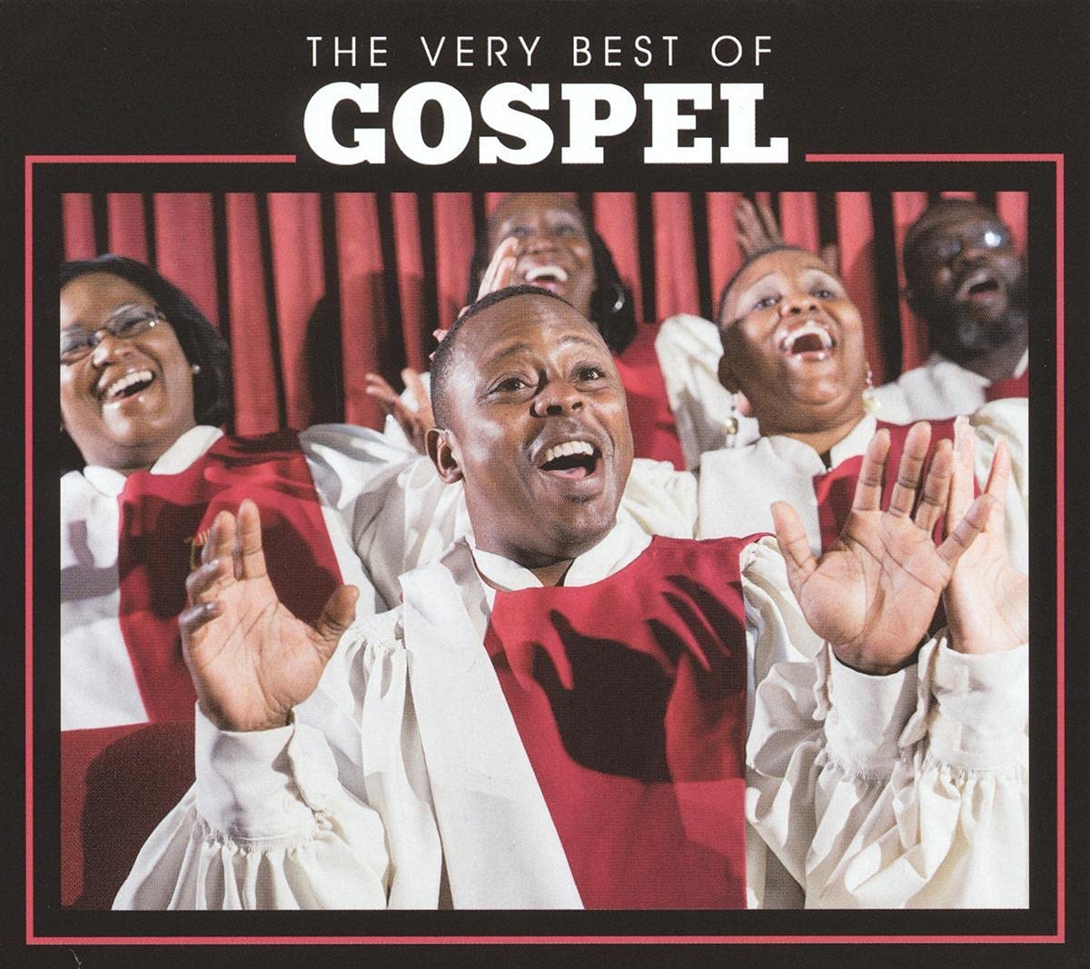 Gospel-The Very Best of Other music genres