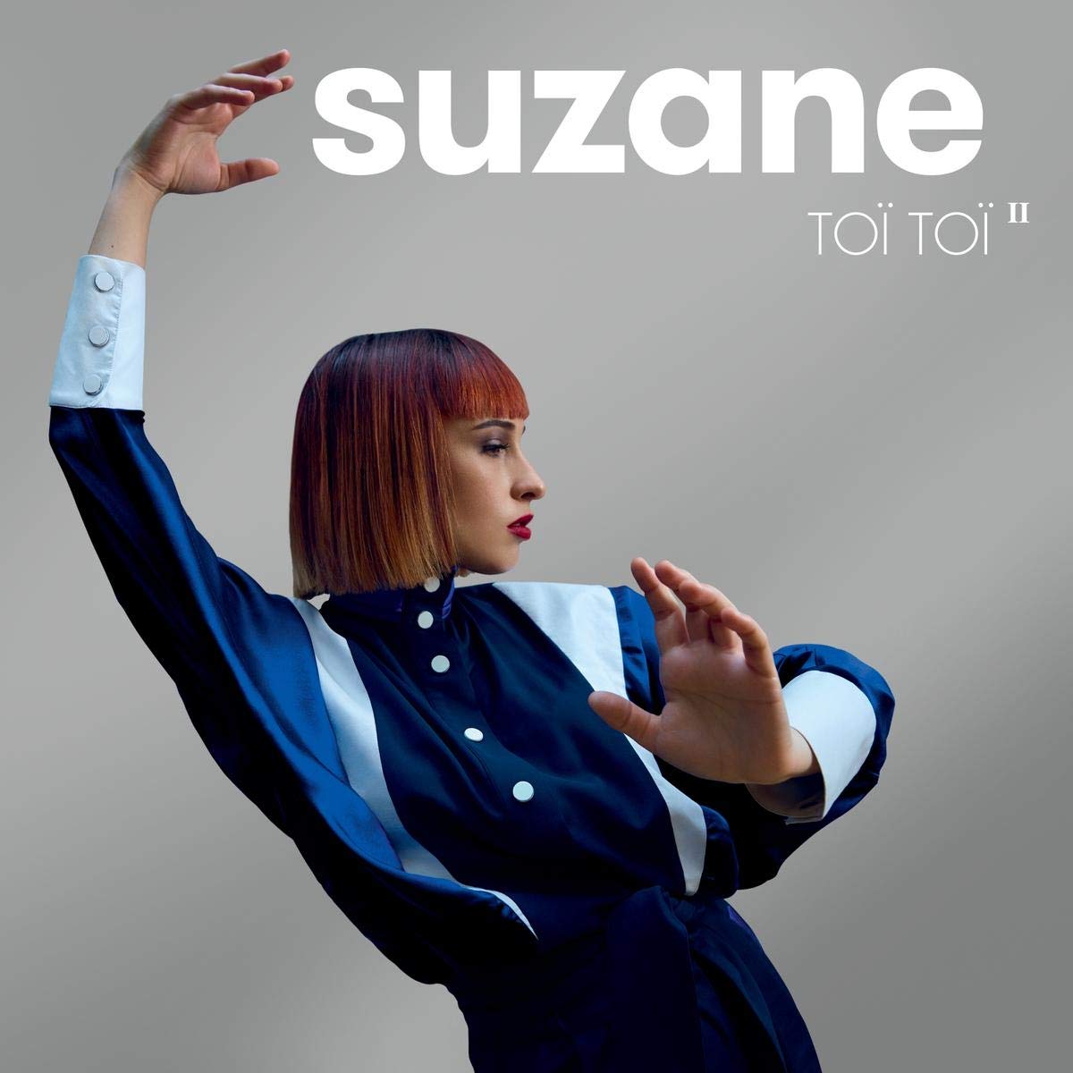 Toi Toi II (Coloured Vinyl) cd