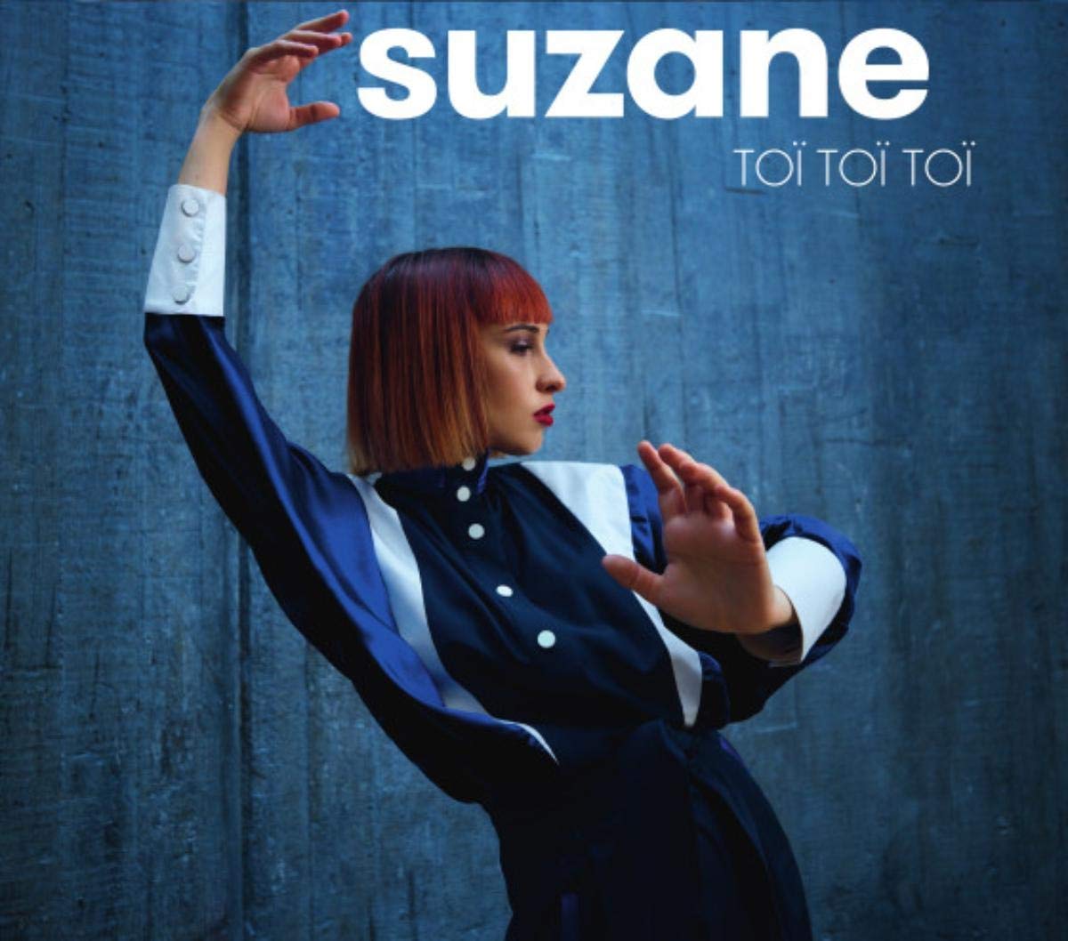 Toi Toi Toi (Bonus-Track-Edition) Rock