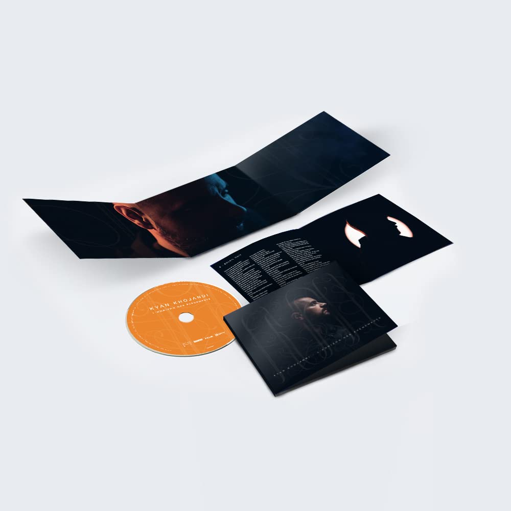 L'Horizon des Évènements cd