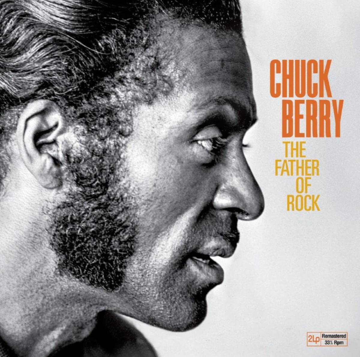 The Father of Rock Rock