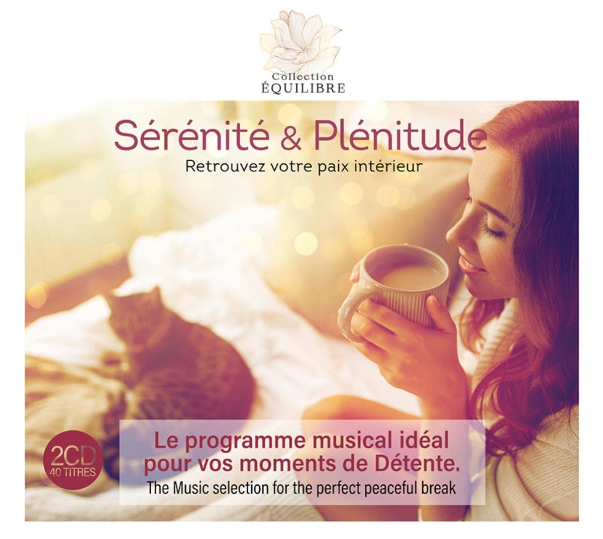 Collection Balance: Serenity and Plenitude (Séréni Music