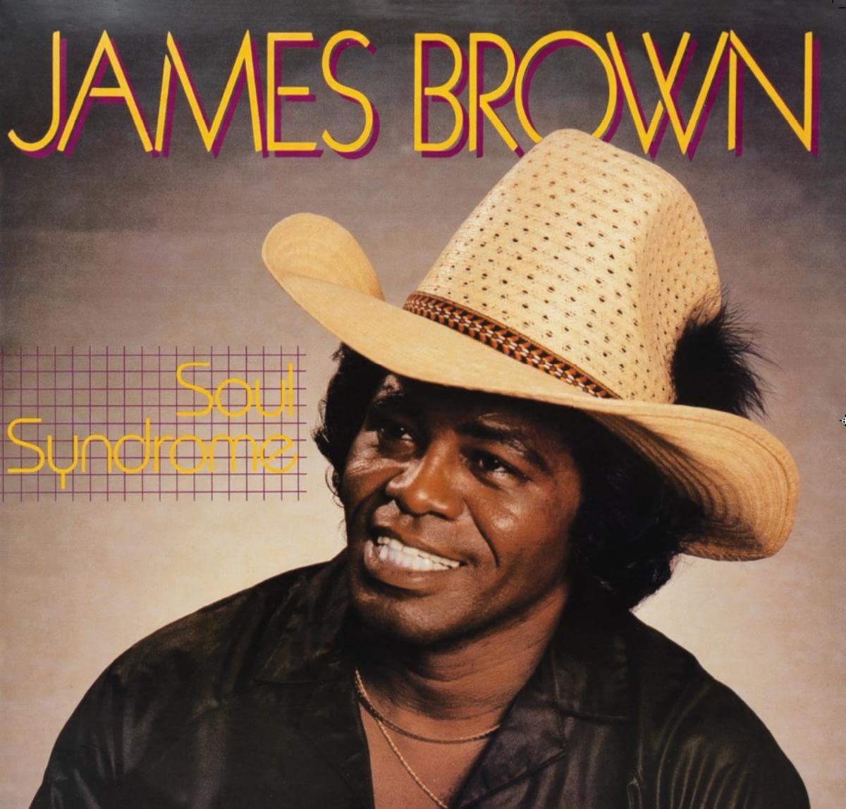 Collection Henry Stone-James Brown cd