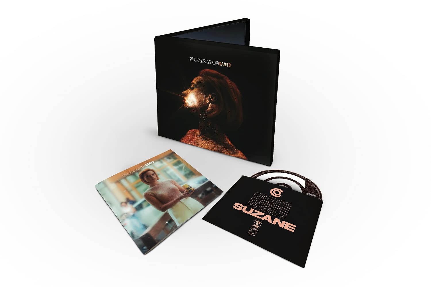 Cameo - Édition Collector Numerotée « Clit Is Good » cd