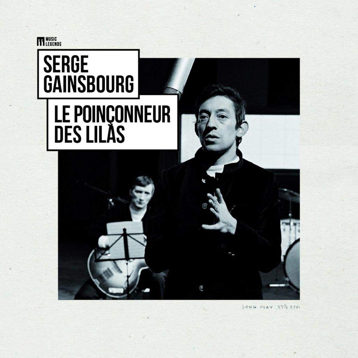 Le Poinconneur des Lilas Rock