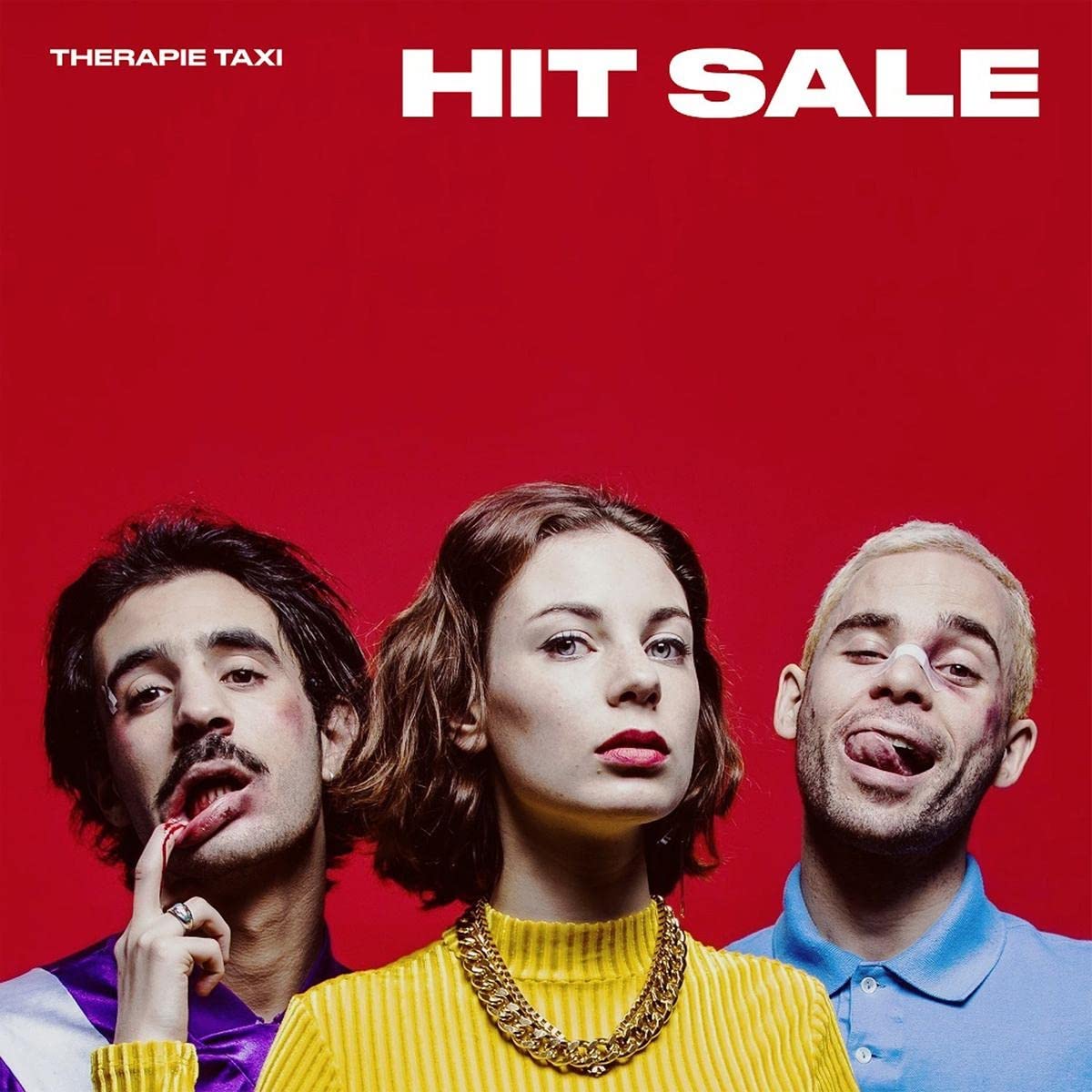 Hit Sale Xtra Cheese cd
