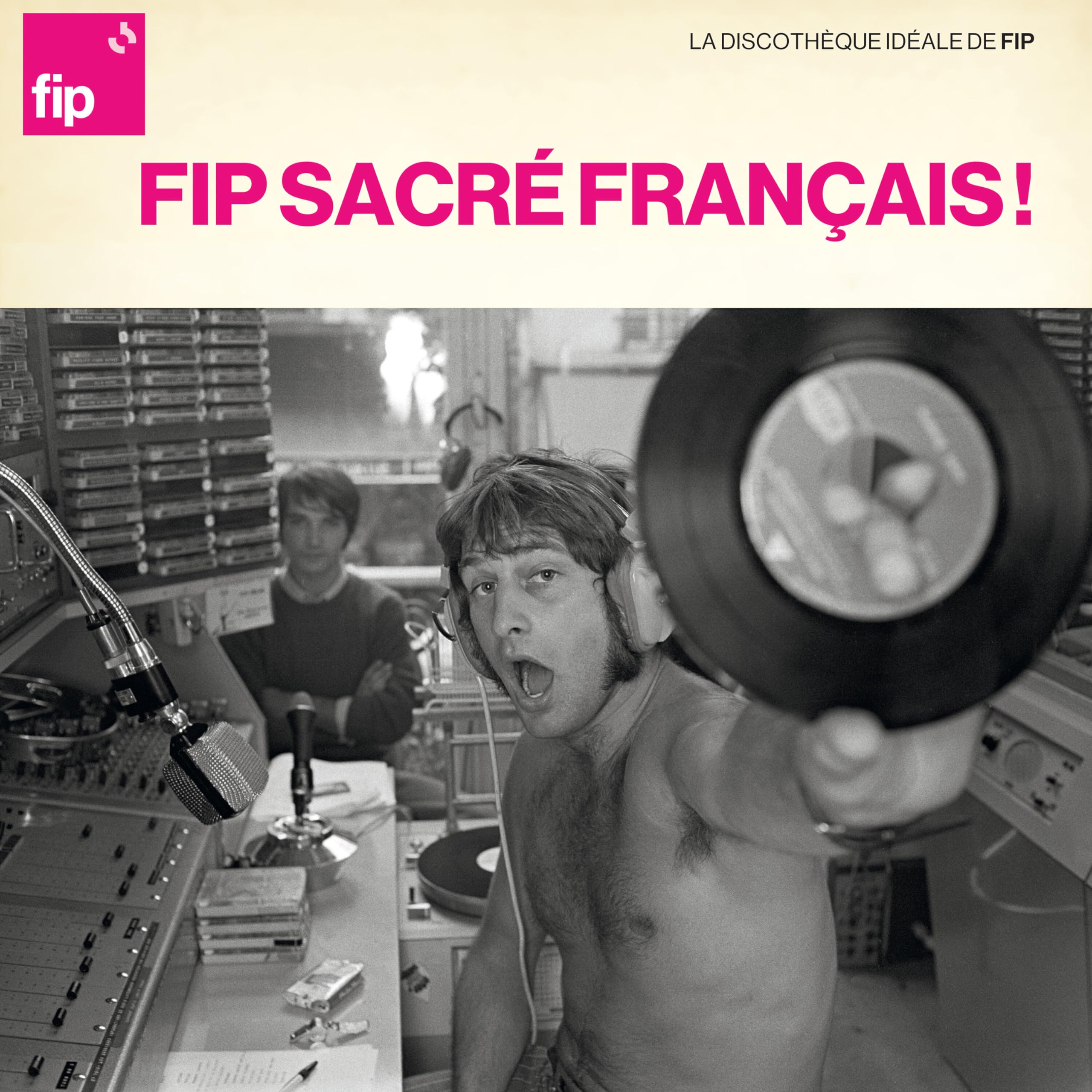 Fip Sacrés Français cd