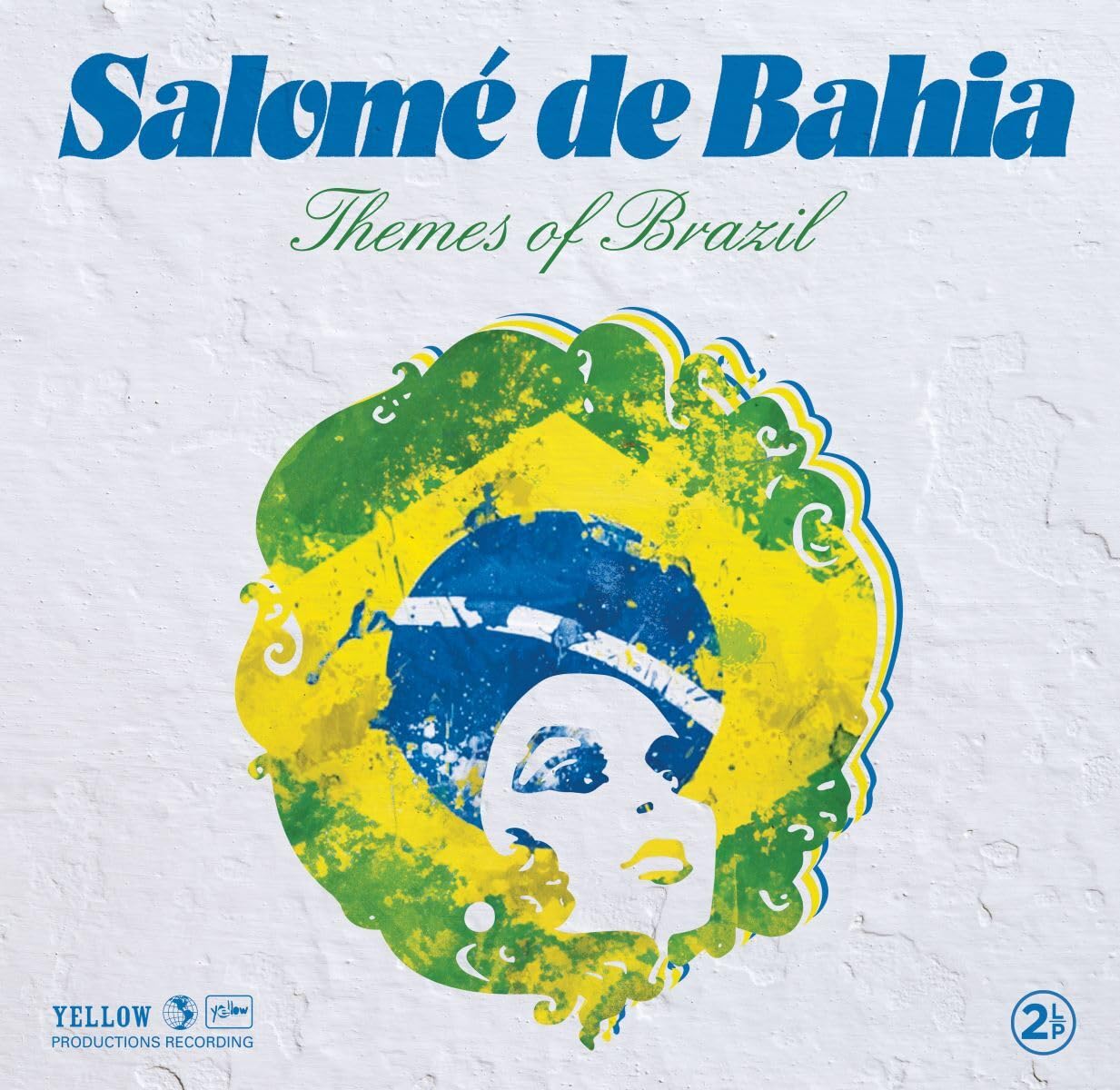 THEMES OF BRAZIL cd