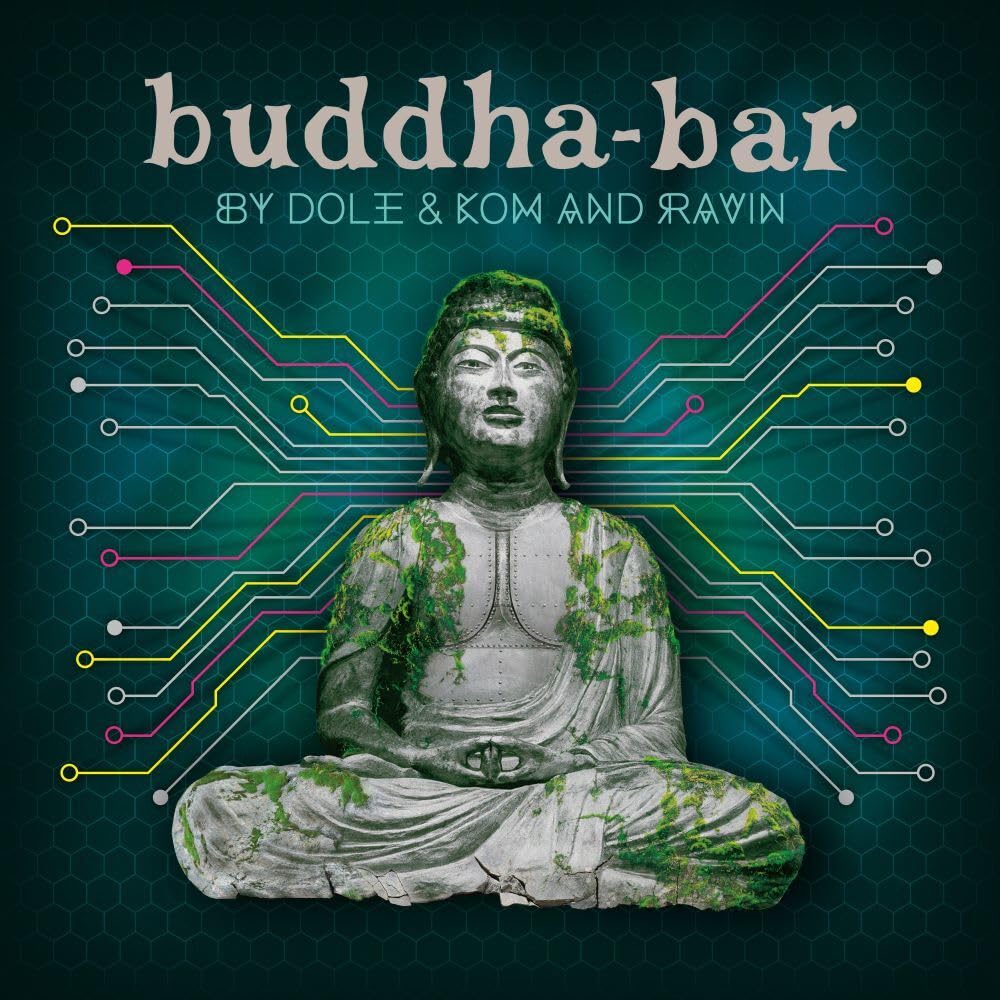 Buddha Bar (by Dole & Kom and Ravin) Dance & Electronic