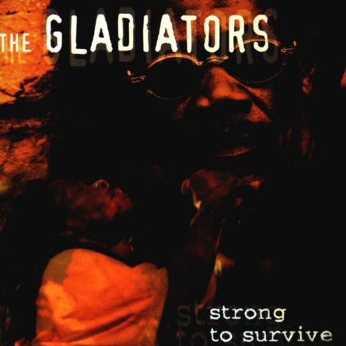 Strong to Survive Music