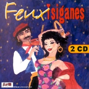 Feux Tsiganes : L'alouette Pacsirta-the World Music