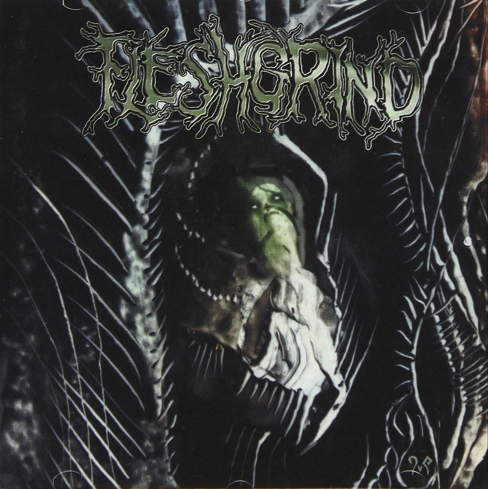 The Seeds of Abysmal Torment Metal & Hardrock