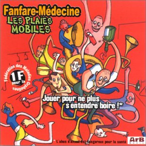 Jouer Pour Ne Plus S'entendre Boire Pop