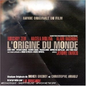 L'Origine Du Monde (Bof) Soundtracks & Musicals