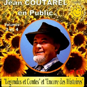 Légendes Et Contes & Encore Des Histoires World Music