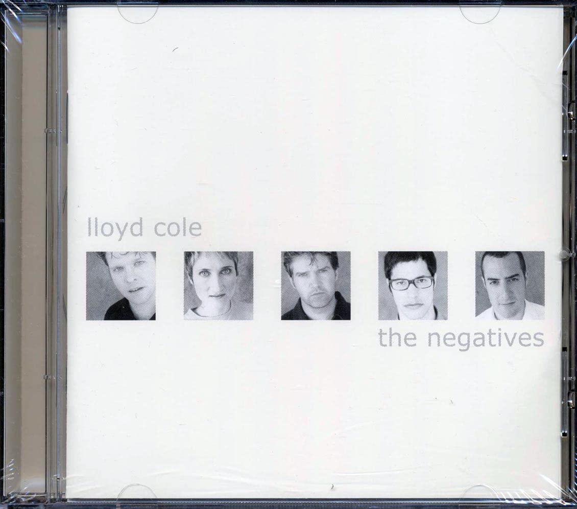 Product Image: The Negatives