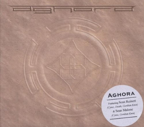Aghora Metal & Hardrock