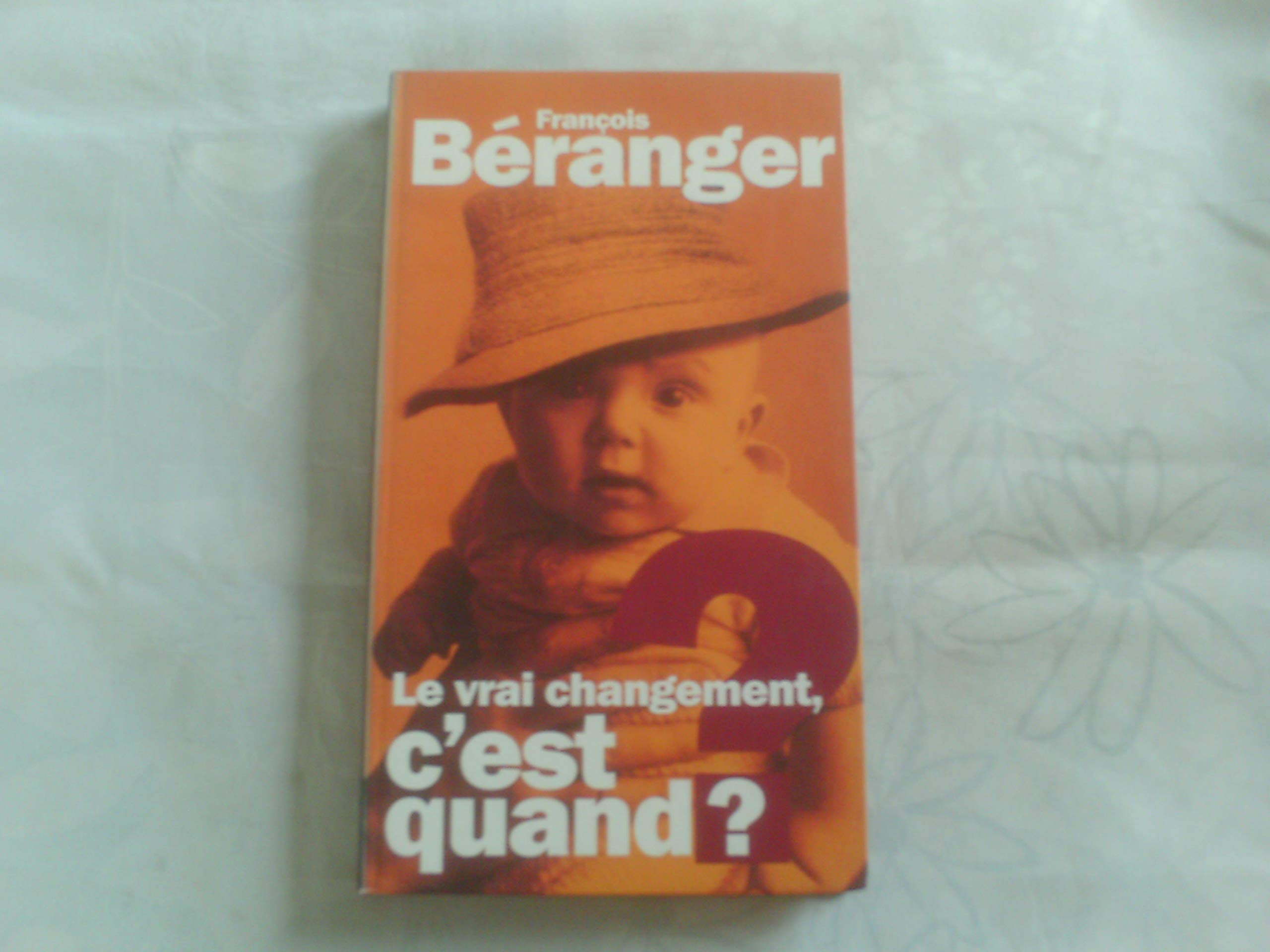 Le Vrai Changement 3-CD-Set+Dvd Pop