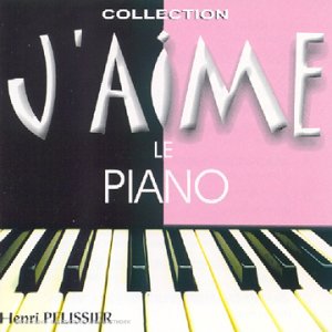 J'Aime Le Piano Other music genres