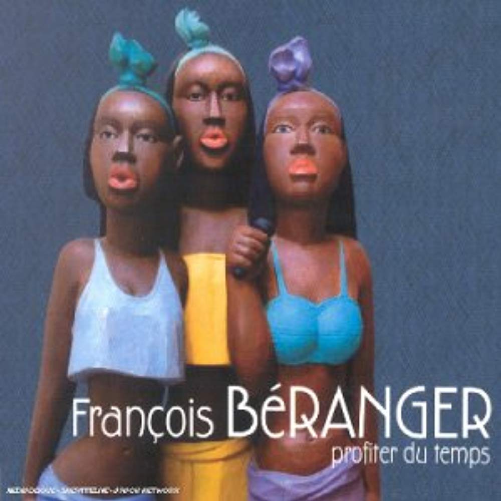 Francois Beranger - Profiter Du Temps Pop