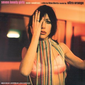 Seven Lonely Girls (Bof) Rock
