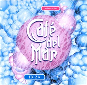 Café Del Mar/Vol 2 cd
