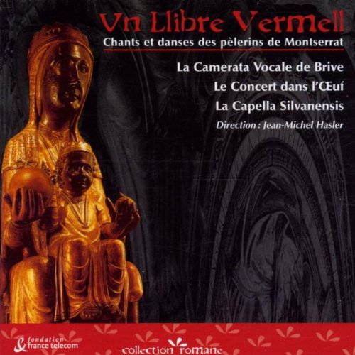 Product Image: Un Llibre Vermell