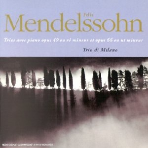 Trios mit Piano Op.49 & Op.6 Classical
