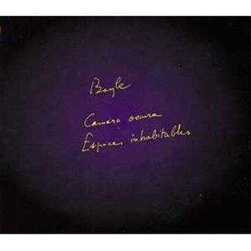 Camera oscura / Espaces inhabitables (FR Import) Books