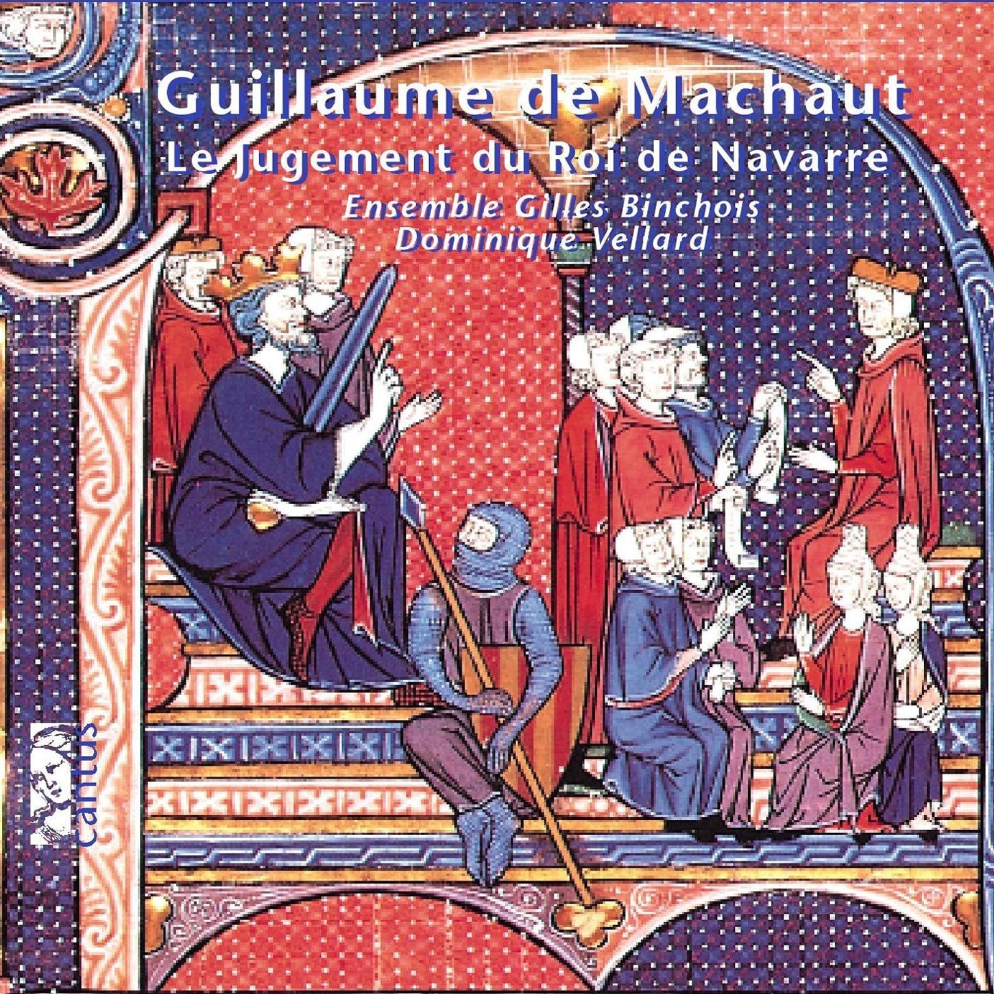 Le Jugement Du Roi De Navarre Classical