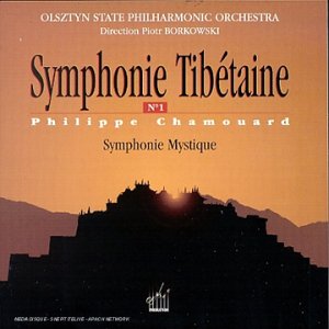 Symphonie Tibetaine Music