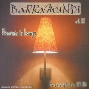 Barramundi - Moments In Lounge Vol 2 (mixed By Frédéric Lequin) Dance & Electronic