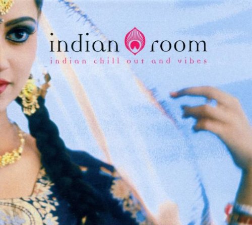 Indian Room-Indian Chill Out Pop